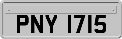 PNY1715