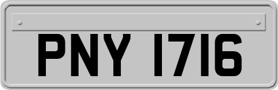PNY1716