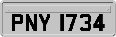 PNY1734