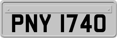 PNY1740