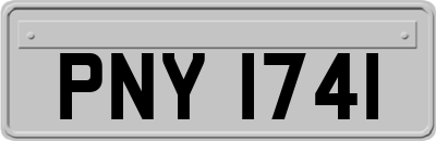 PNY1741