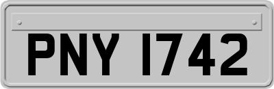 PNY1742