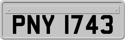 PNY1743