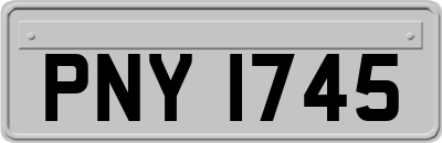PNY1745
