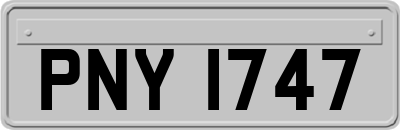 PNY1747