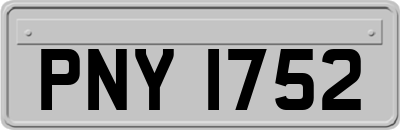 PNY1752