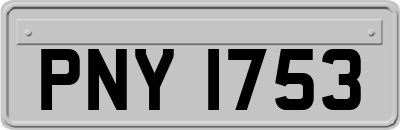 PNY1753