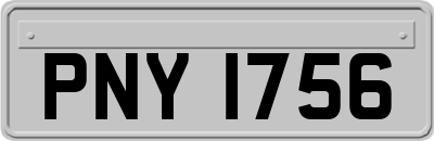 PNY1756