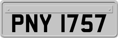 PNY1757