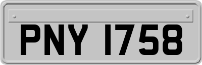 PNY1758