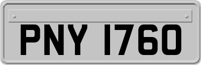PNY1760