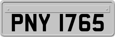 PNY1765