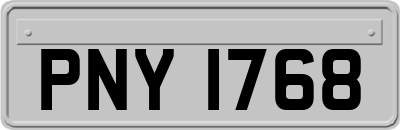 PNY1768
