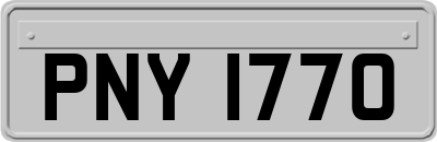 PNY1770