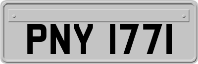 PNY1771