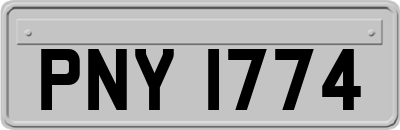 PNY1774