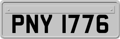 PNY1776