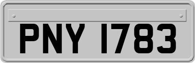 PNY1783