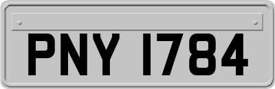 PNY1784