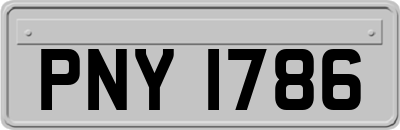 PNY1786