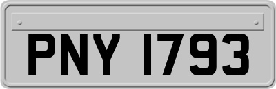 PNY1793