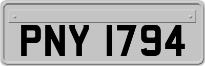 PNY1794