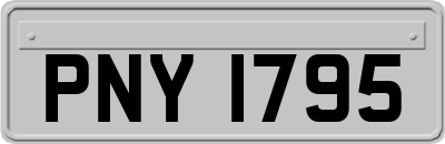 PNY1795