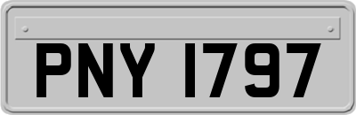 PNY1797