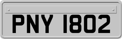 PNY1802