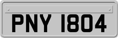 PNY1804