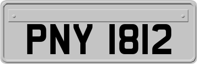 PNY1812
