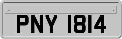 PNY1814