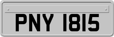 PNY1815