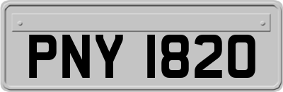PNY1820