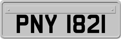 PNY1821