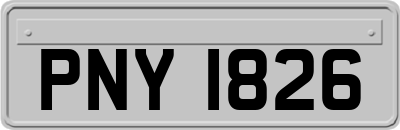 PNY1826