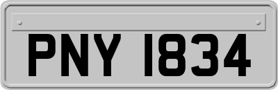 PNY1834
