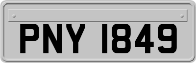 PNY1849