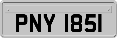 PNY1851