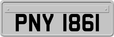 PNY1861
