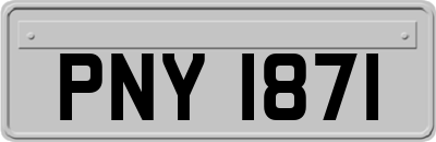 PNY1871