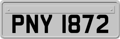 PNY1872