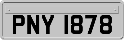 PNY1878
