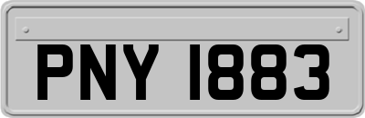 PNY1883