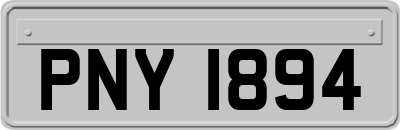 PNY1894