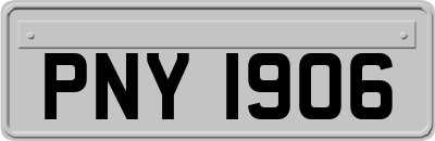 PNY1906