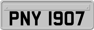 PNY1907