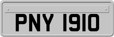 PNY1910