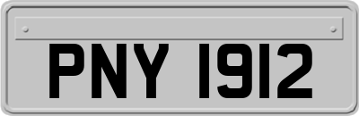 PNY1912