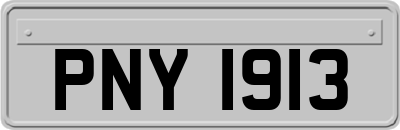 PNY1913